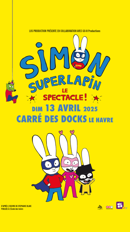Simon Superlapin