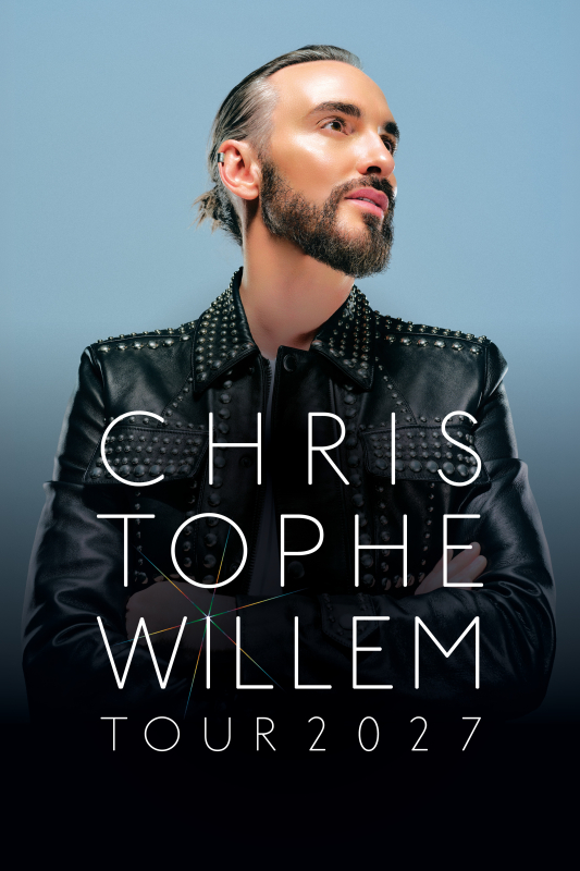 CHRISTOPHE WILLEM 2027