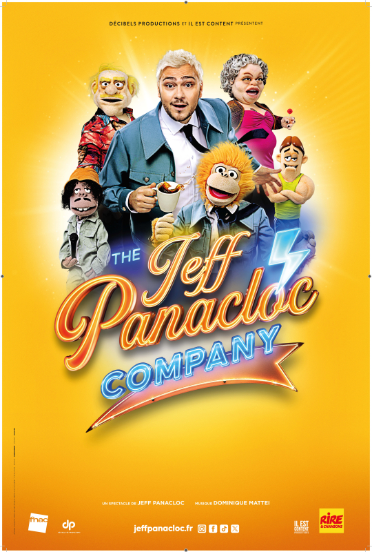 THE JEFF PANACLOC COMPANY - Z�nith
