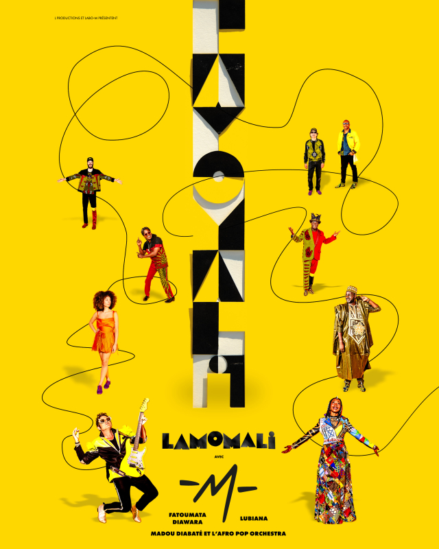 LAMOMALI