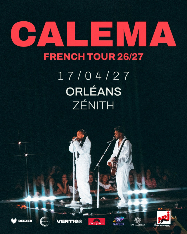 CALEMA