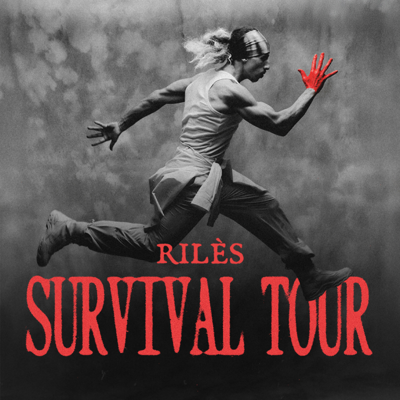 RILES - SURVIVAL TOUR