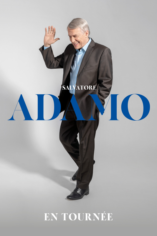 SAVALTORE ADAMO