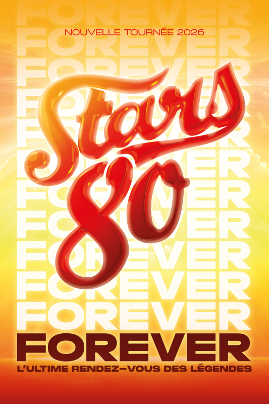 STAR 80 - FOREVER