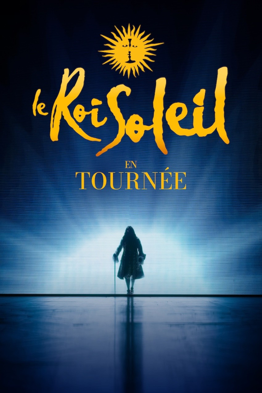LE ROI SOLEIL