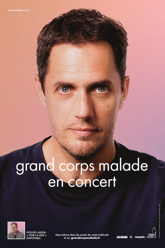 GRAND CORPS MALADE