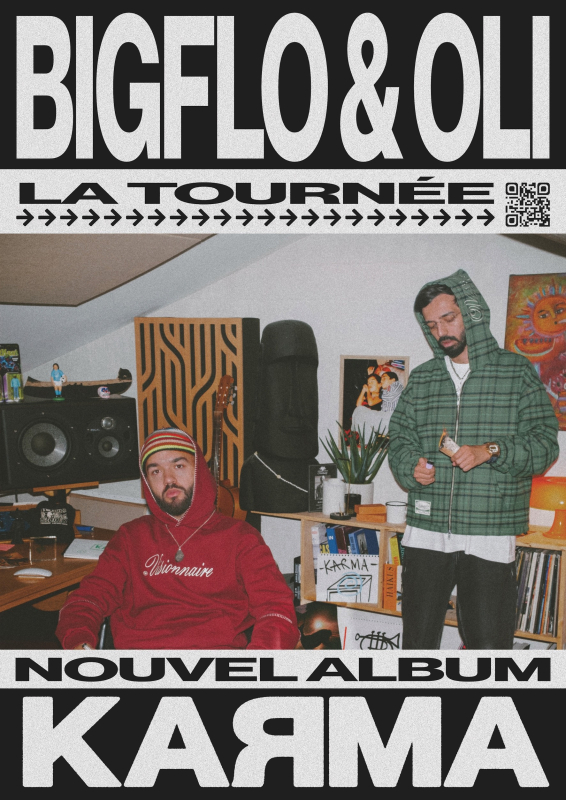 Bigflo & Oli - Z�nith