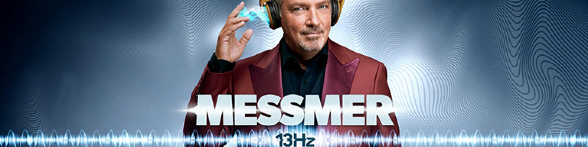 Messmer 13Hz